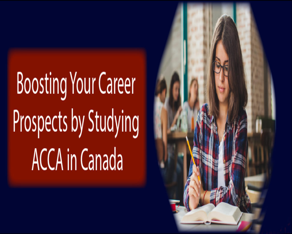 Is ACCA Certification Recognized in Canada? Canada, US, Australia, UK