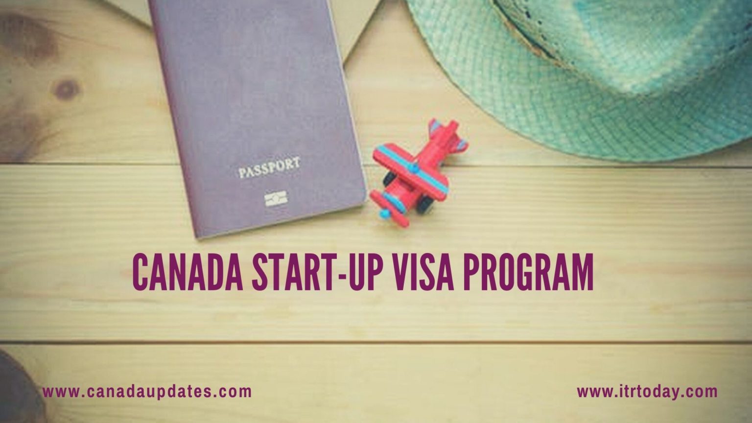 Do You Know the Canada StartUp Visa Program? Canada, US, Australia