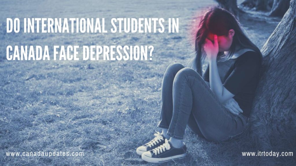 Depression in students 1