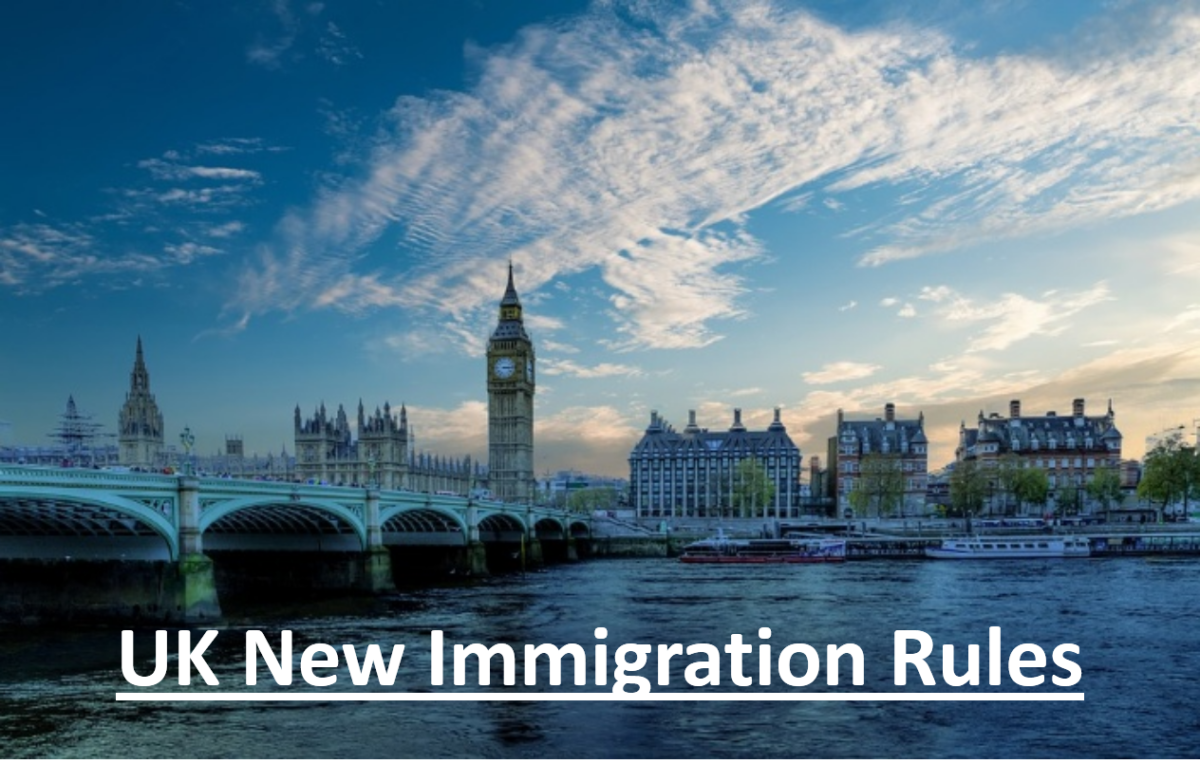 UK's New Frontier Worker Permit