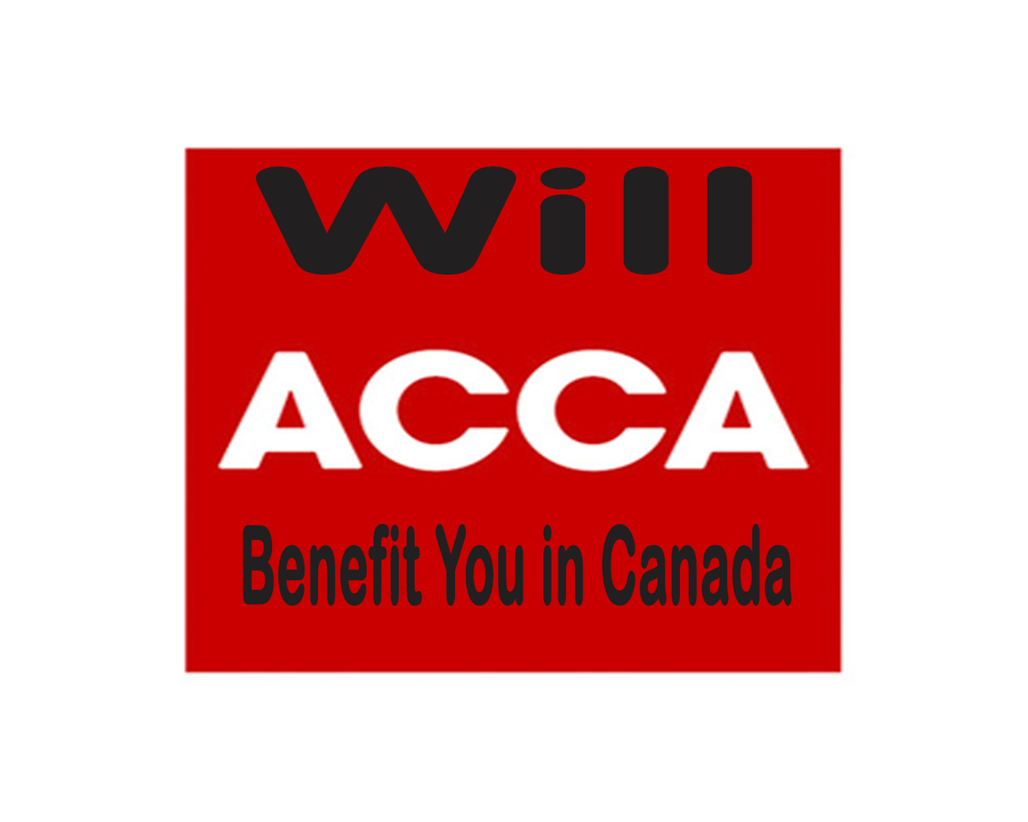 Acca certification