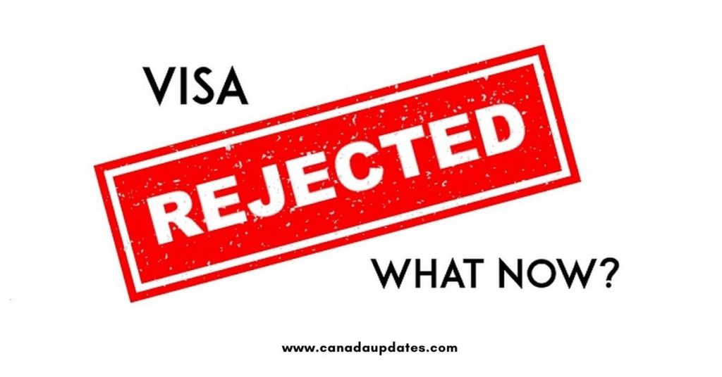 US Visa rejection 1
