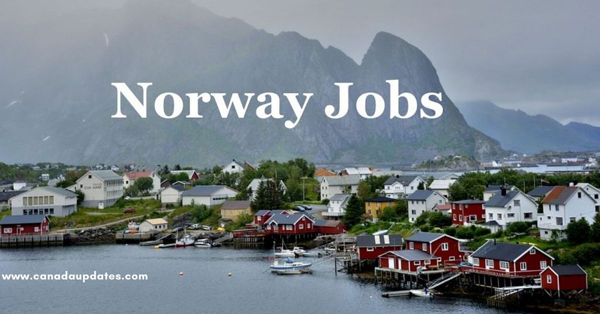 Job Seeker Visa to Norway 1