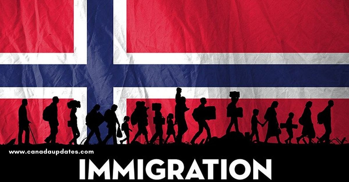 Job Seeker Visa to Norway 2