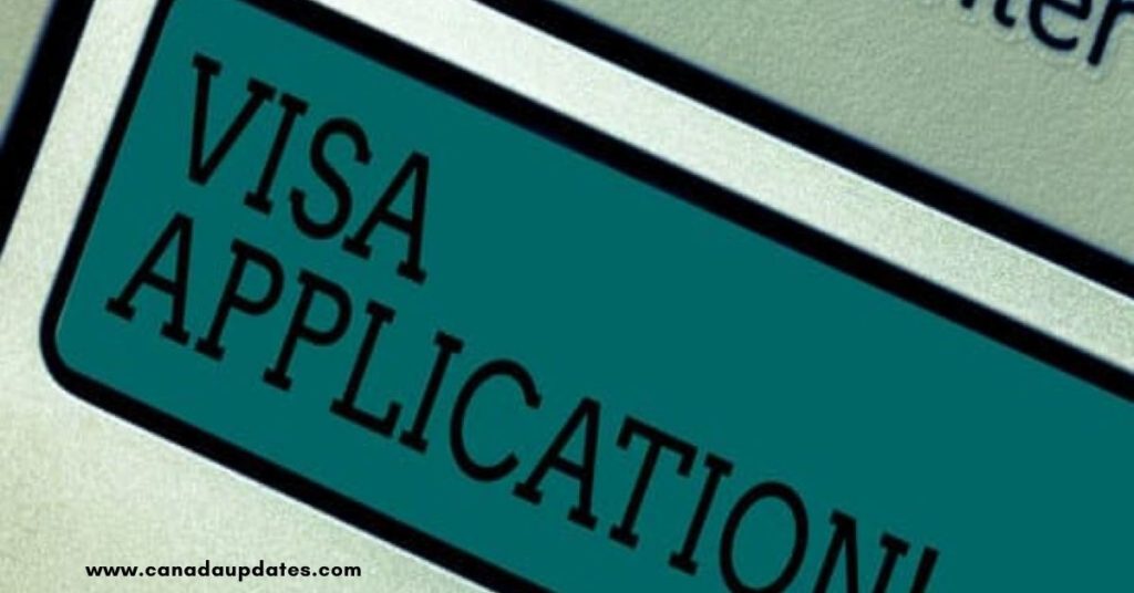 What Is An Extension Visa What Is Process To Extend Visa For US Or Canada Canada US 