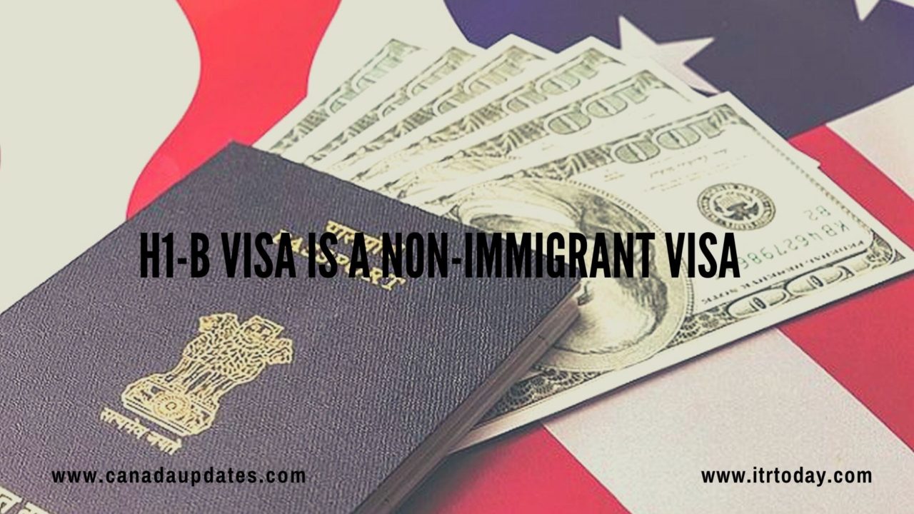 H1B Transfer Process Documents Submission under New Rule Canada, US