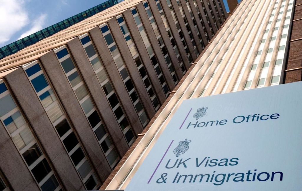 UK’s New Immigration Policy Cuts Down Options For Cheap Labor Employment