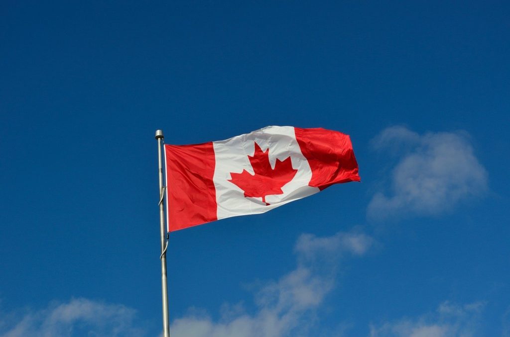 Canada visitor visa application process and tracking