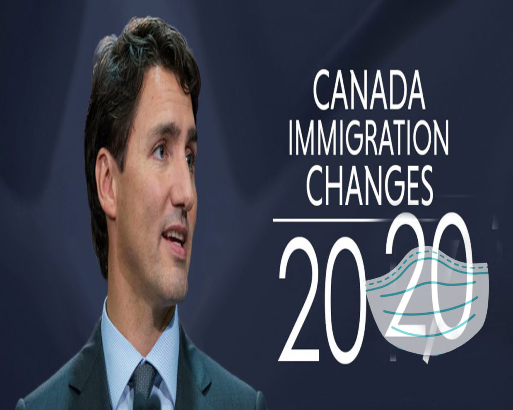 Immigration Rules Tweaked by Canada to Enable Enrolment of Foreign Students