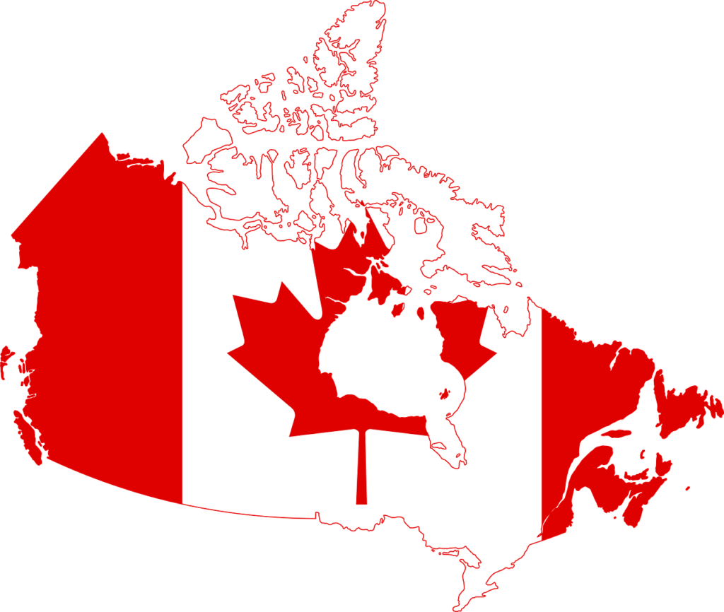 Canadian work visa norms- switching jobs