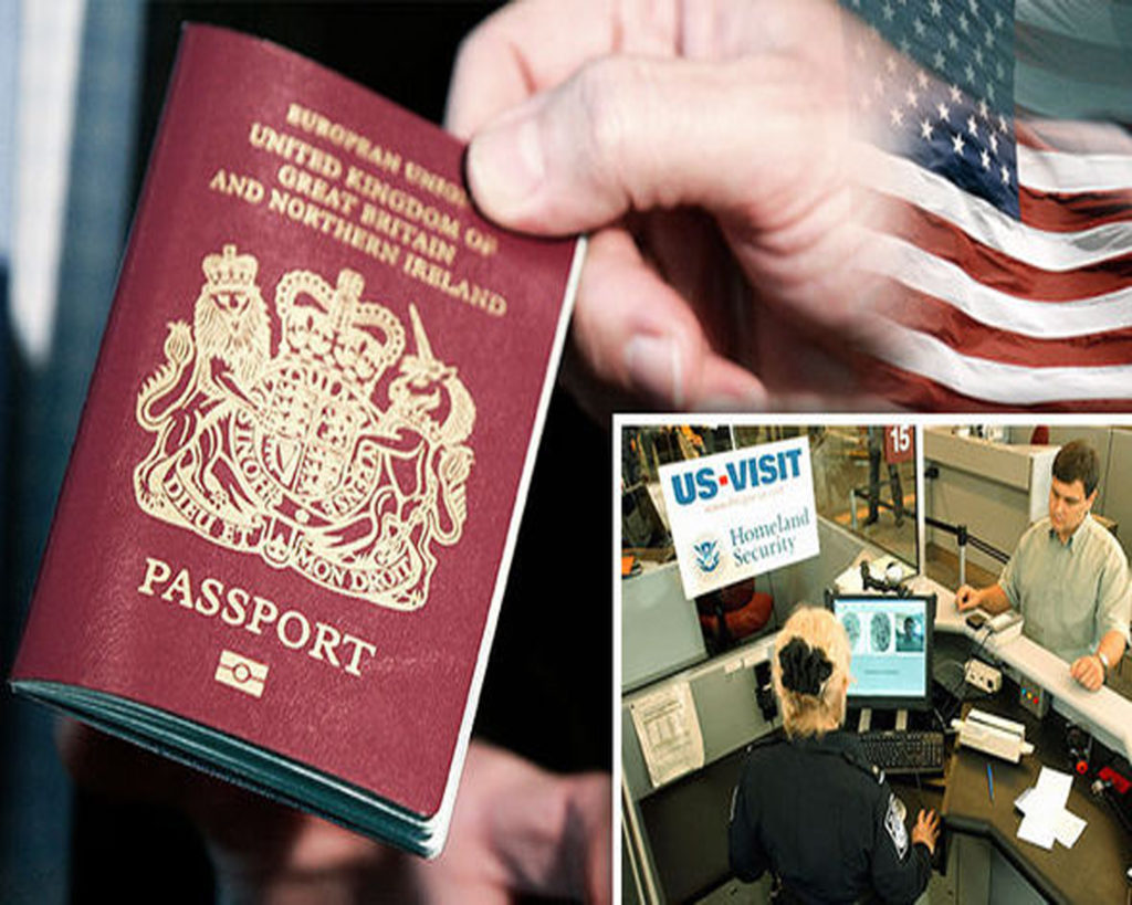 denied entry to the US despite having a valid Visa