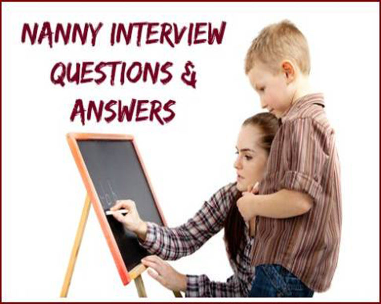 What are the Questions of the Nanny Interview for Canada’s Work Permit?
