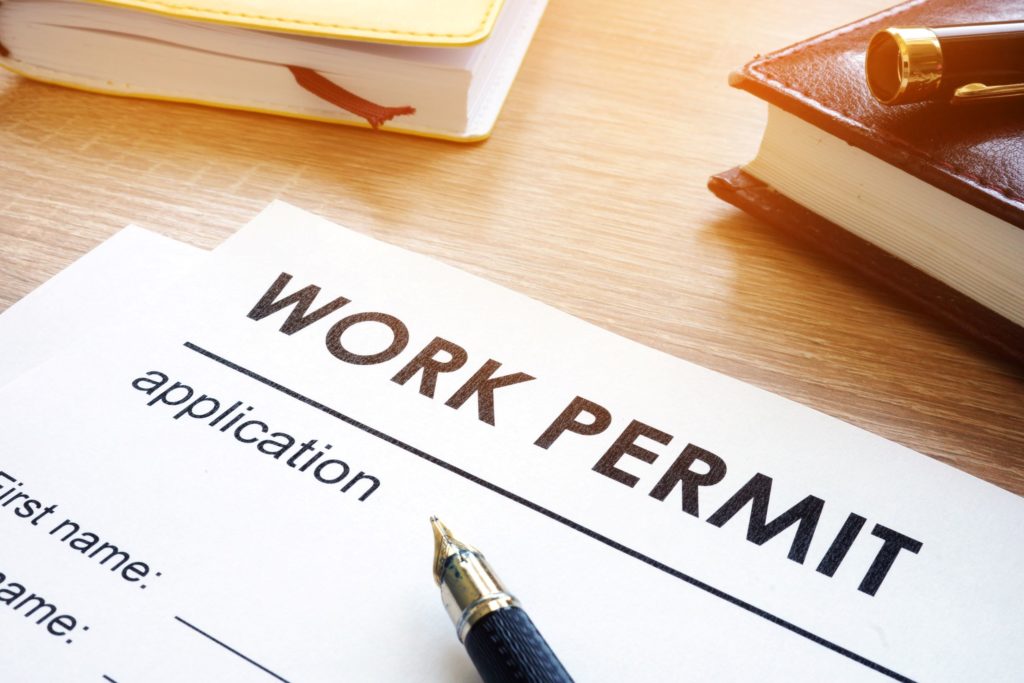 How To Do Business On Canada Work Permit?
