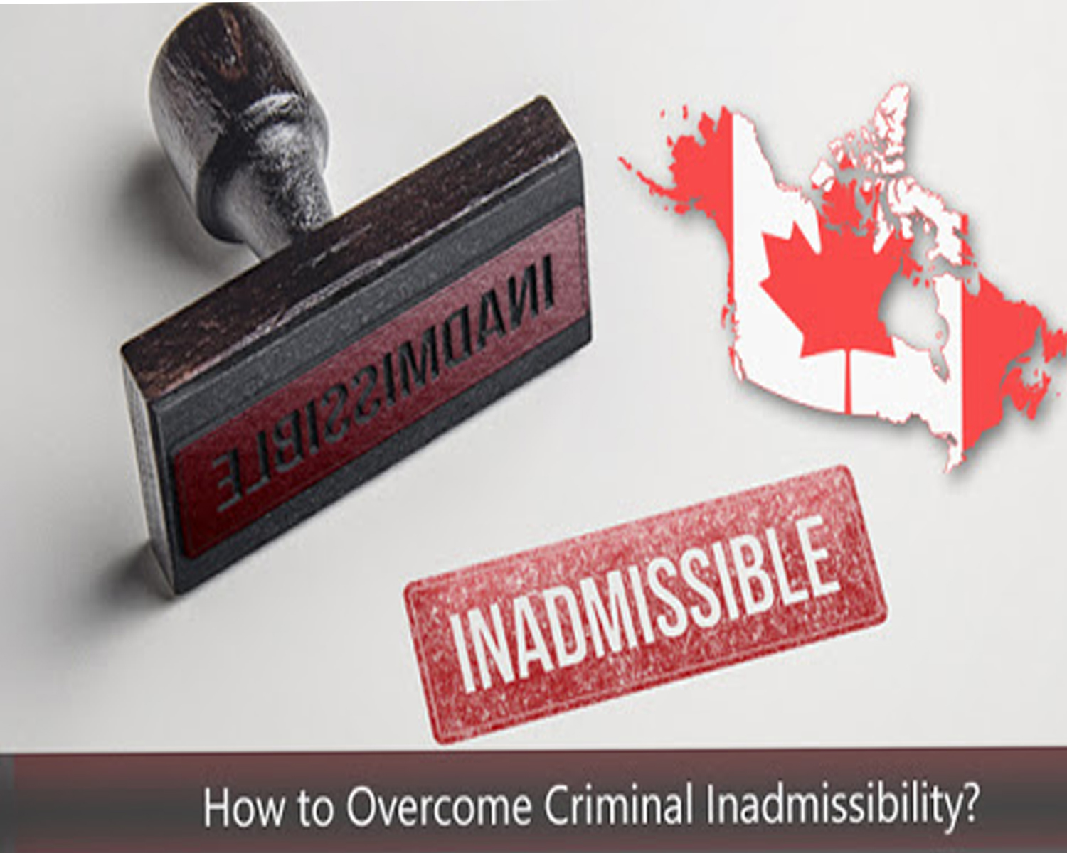 Criminal Inadmissibility for Getting an Entry in the United