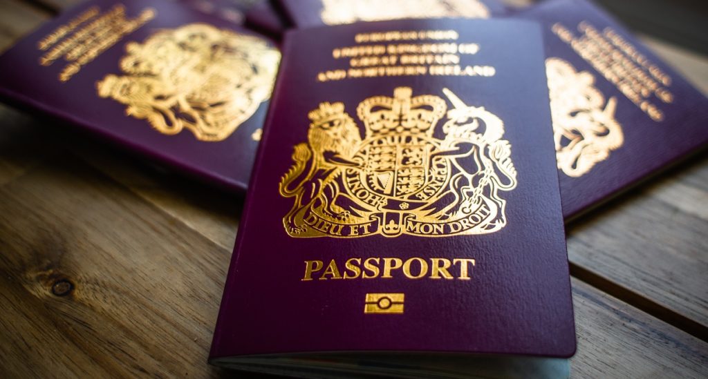 UK's New Frontier Worker Permit: Detailed Guide on Application Process and Eligibility