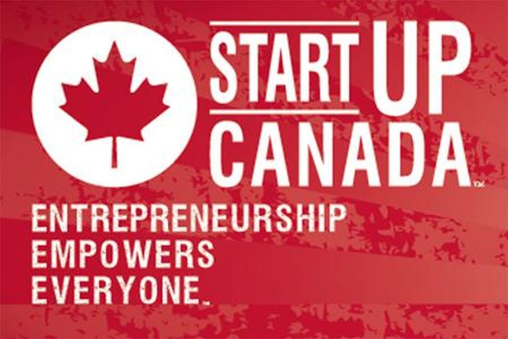 Canada's Startup Visa Program