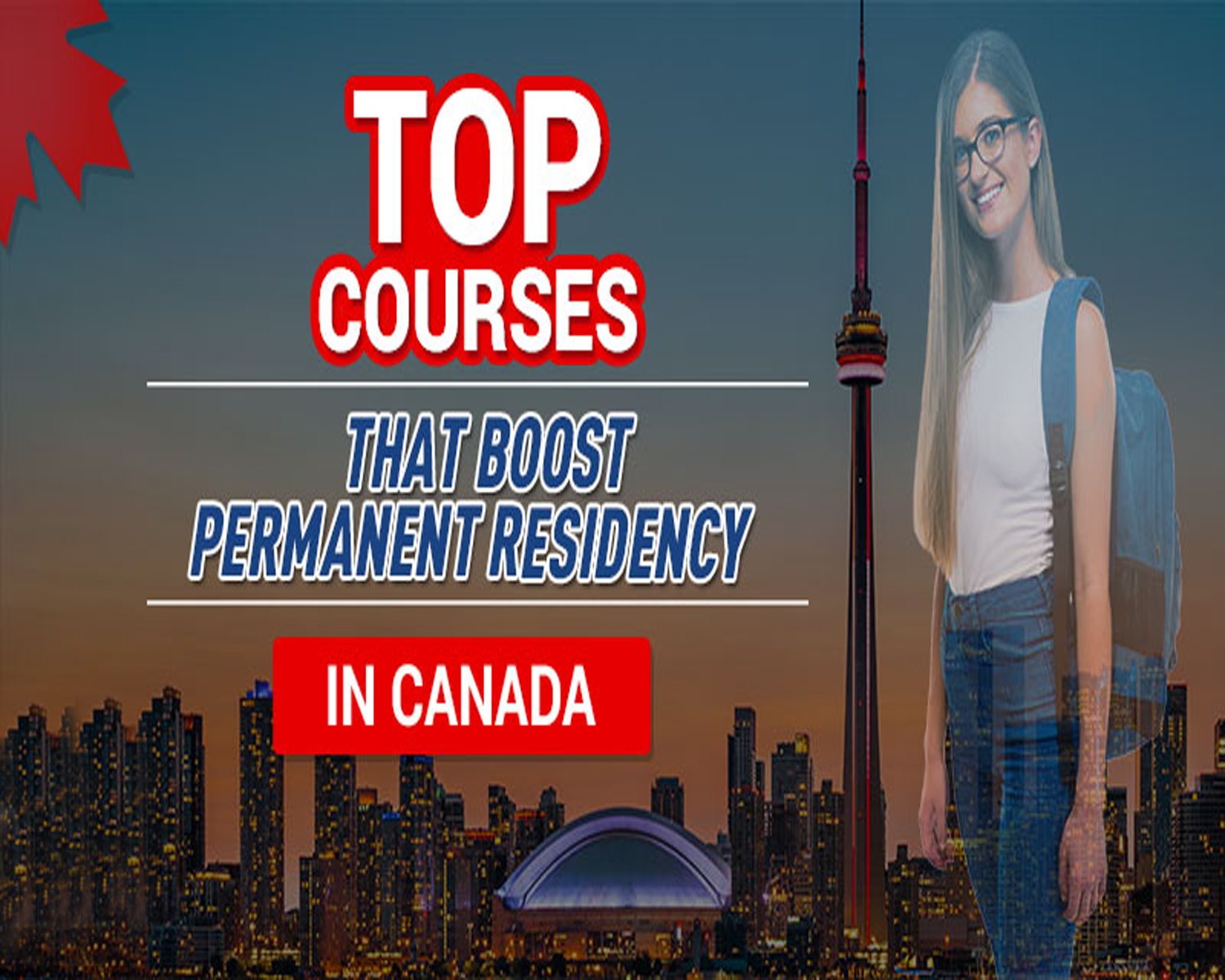 Permanent Residency in Canada 2020 