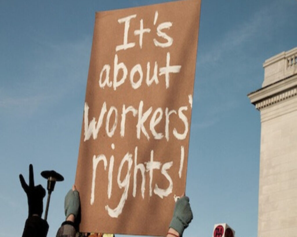 Know Your Rights as a Worker in Ontario