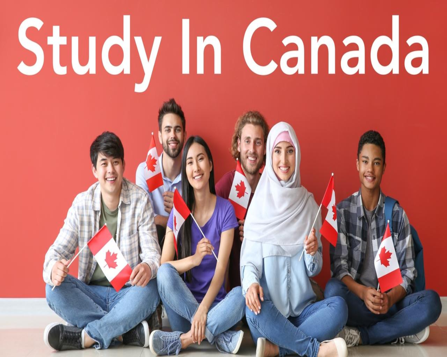 International Students Require for Studying in Canada