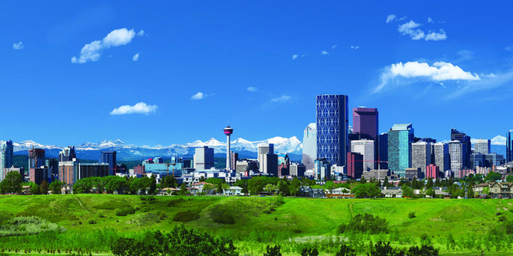 8 Best Places To Live In Canada- Checked On Low Unemployment Rate