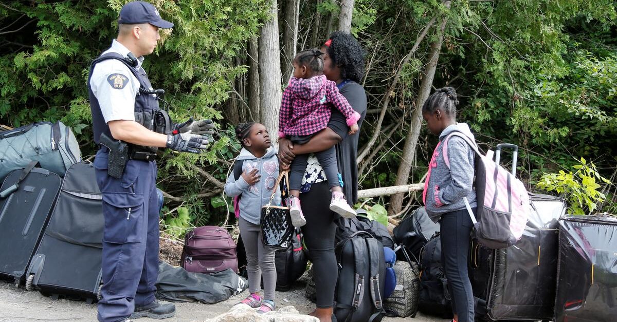 Are You Crossing Canada Illegally? Here Are Things That You Must Know