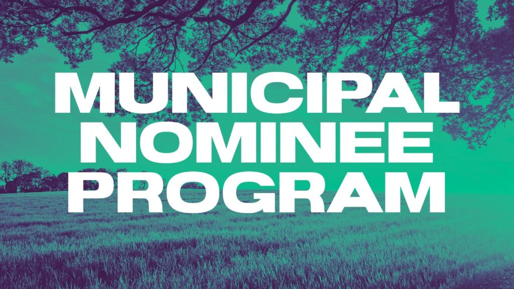 Things To Know About Municipal Nominee Program (MNP)