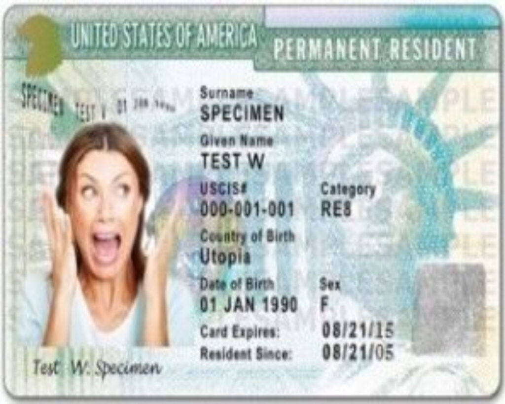 What to do if you Fail to Renew your Green Card on Time?