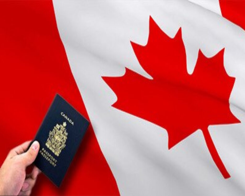 Loss of Canadian Citizenship