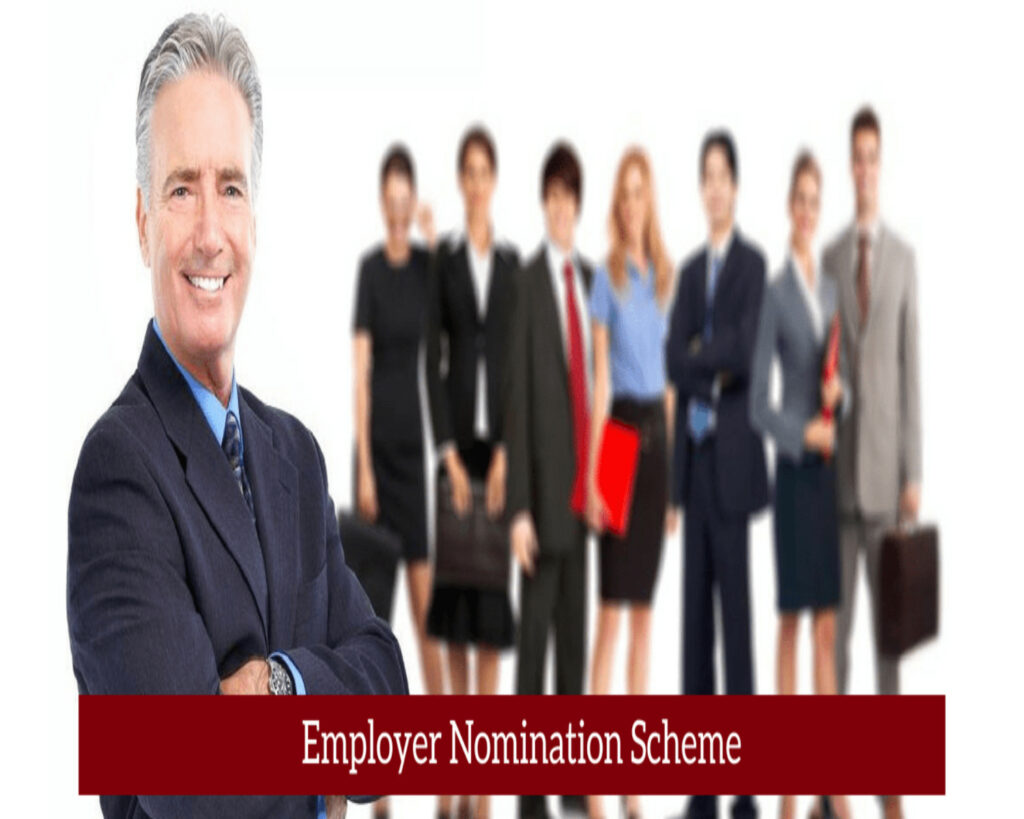 Employer Nomination Scheme of Australia
