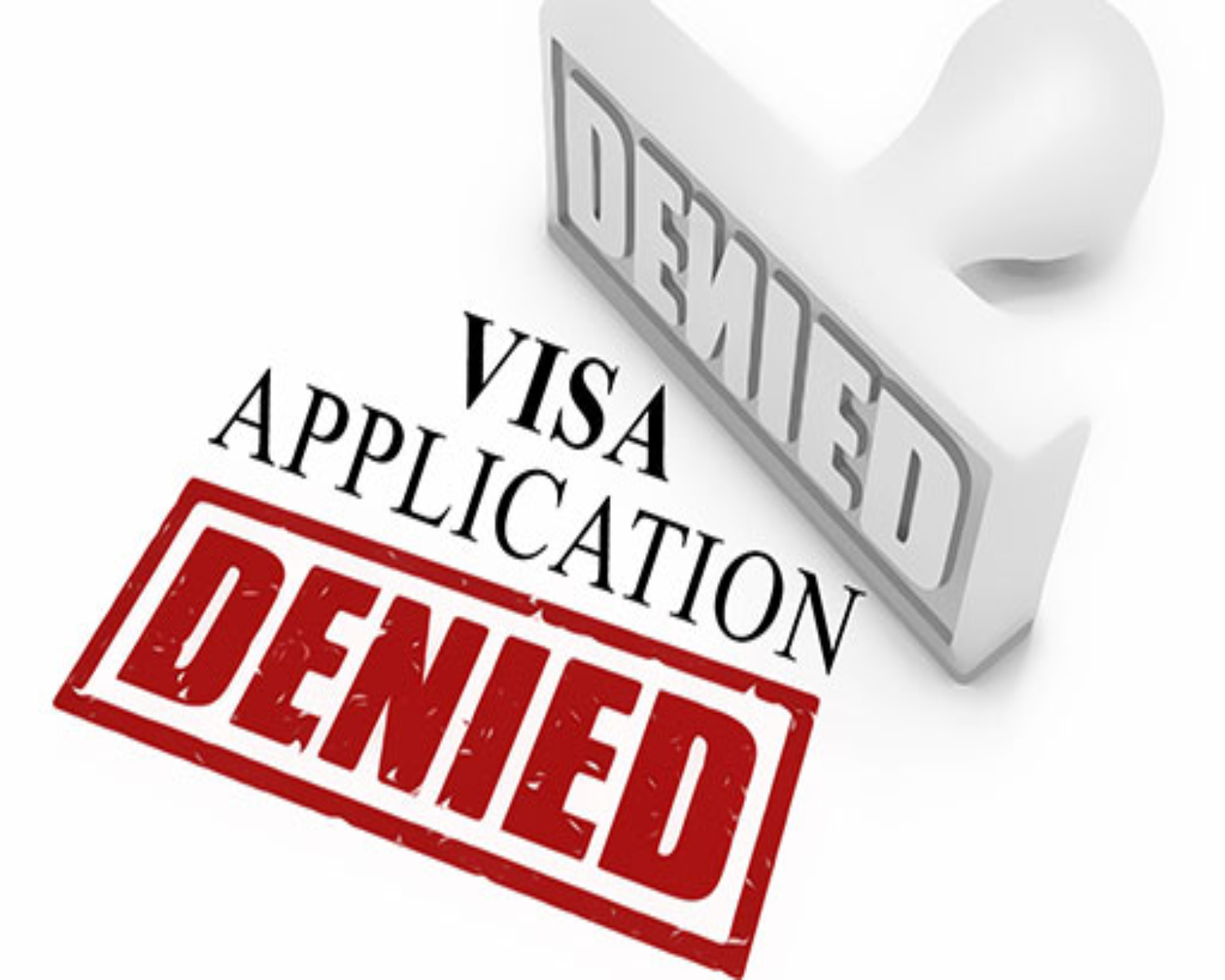 reappliction of visa