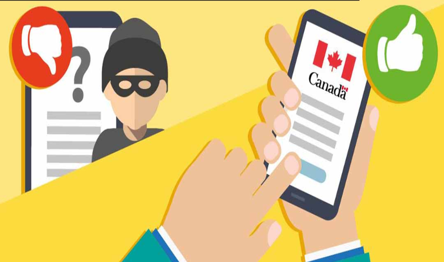 Frauds are Happening in the Name of Canada’s Immigration Visa