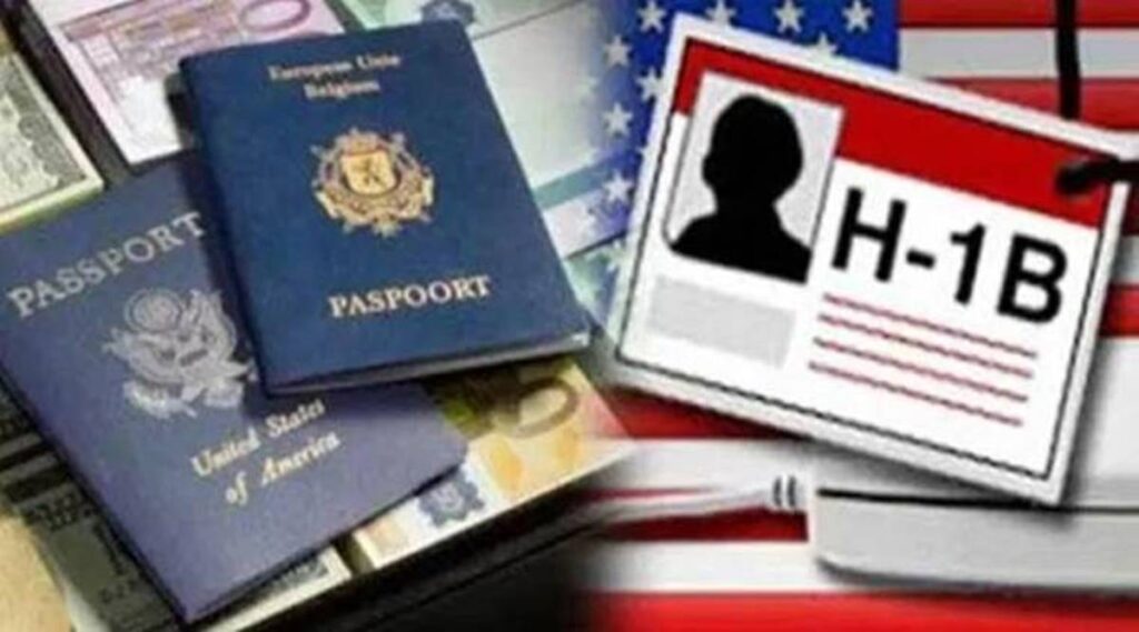 H1B visa job in USA For Indians: How To Get It?