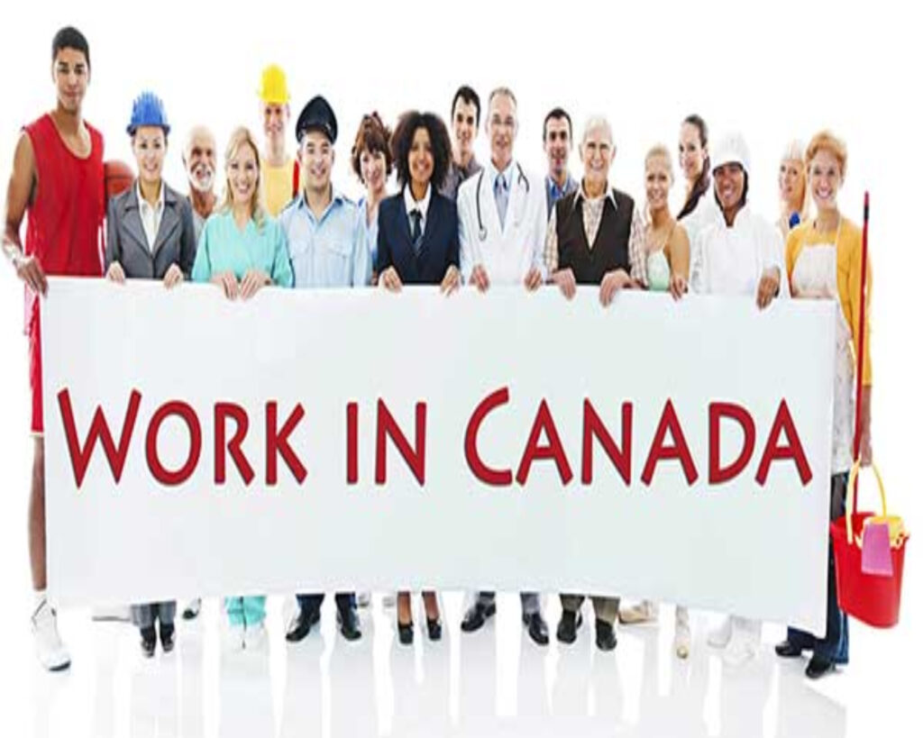 What are your Options for Working in Canada? Canada, US, Australia