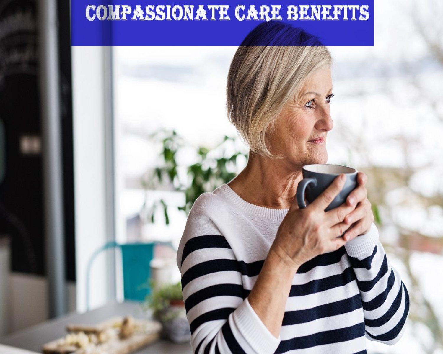 Compassionate Care Benefits in Canada