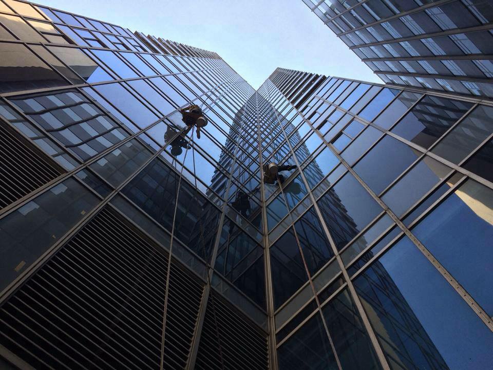Rapid rise in Real estate market leads to High demand for window cleaning services in Ottawa