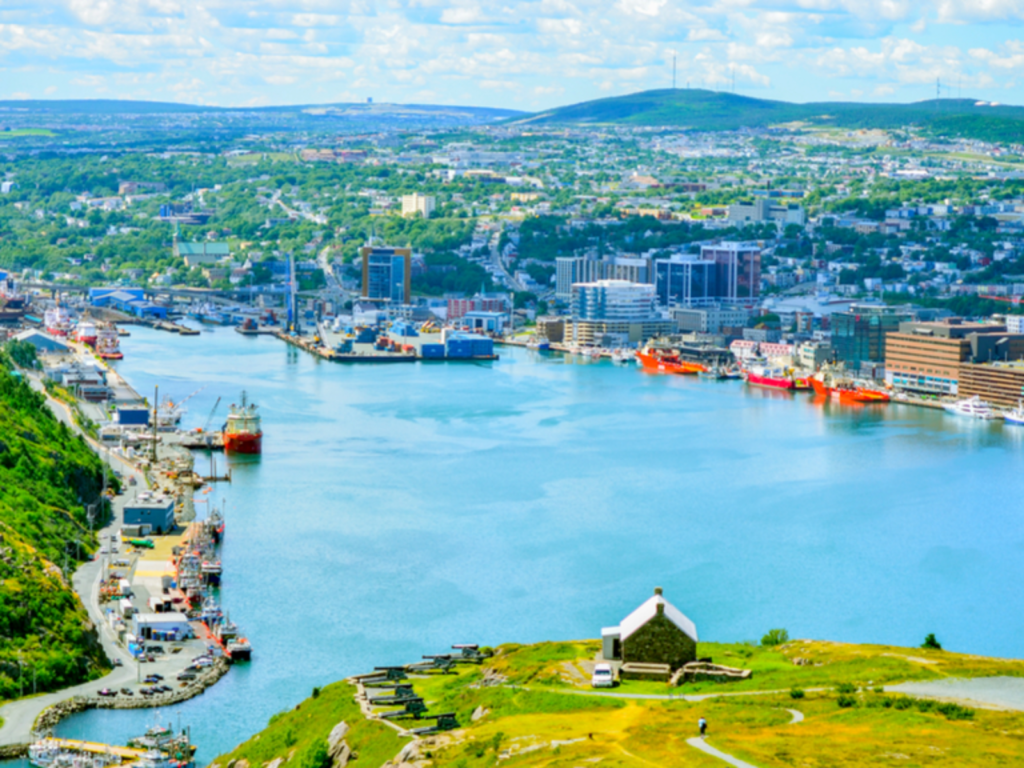 Why It is a Good Idea To Settle in Newfoundland, Canada