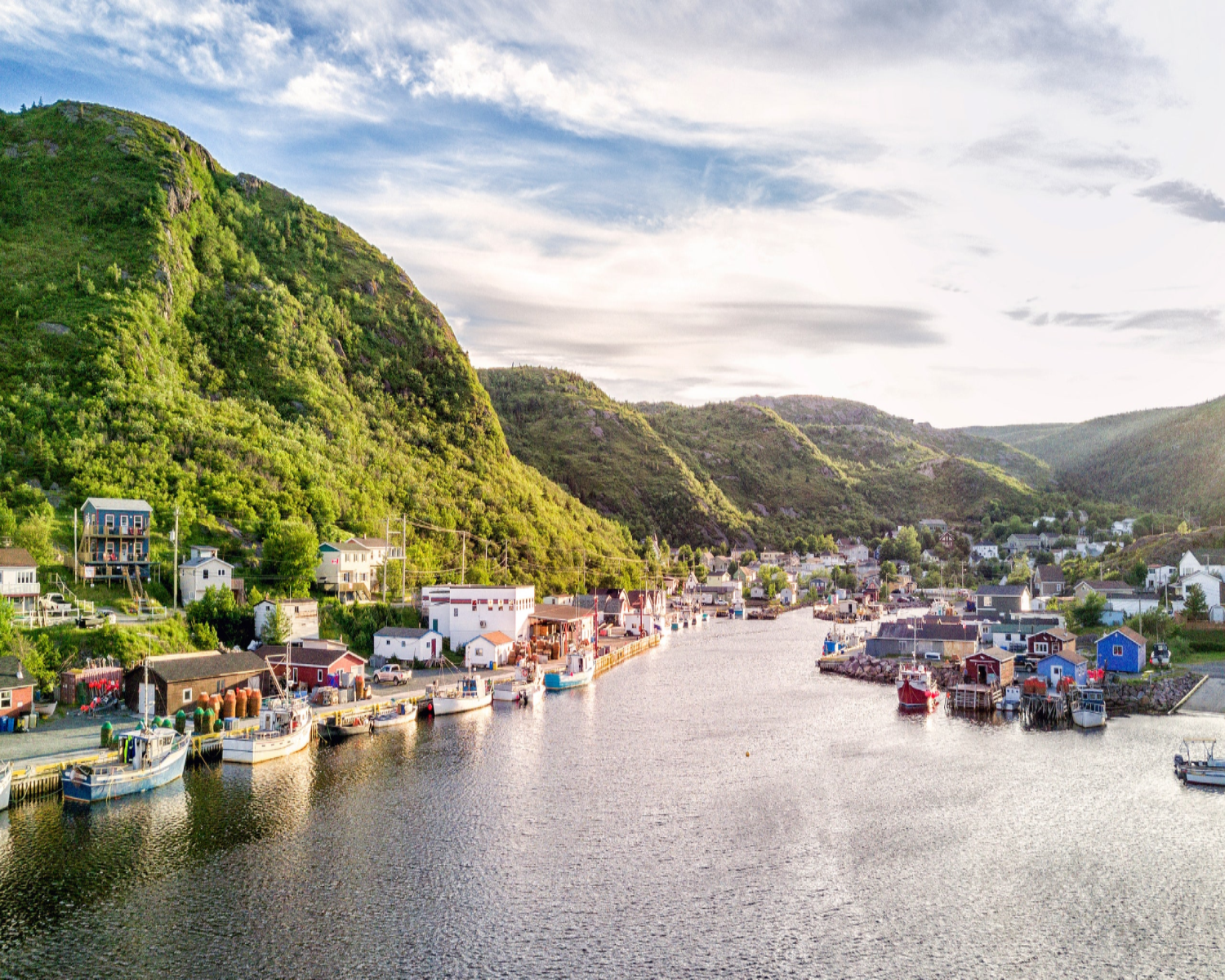 Why It is a Good Idea To Settle in Newfoundland, Canada