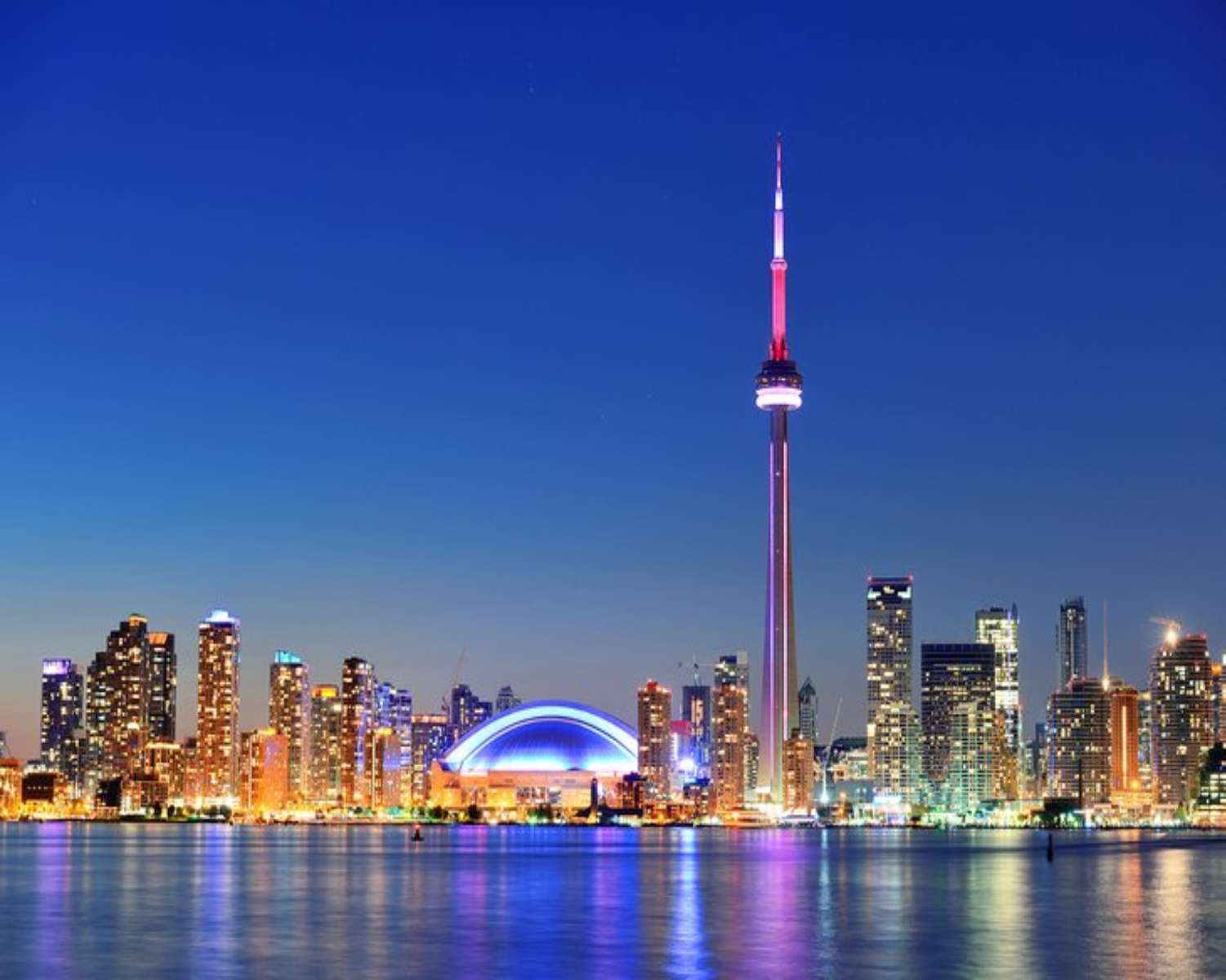 Top 5 Exclusive Places To Visit in Canada Canada, US, Australia, UK