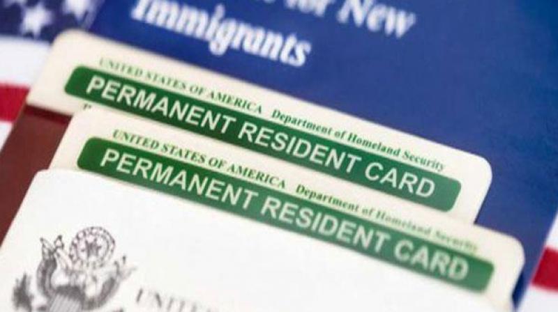 How To Replace or Renew Permanent Resident Card?