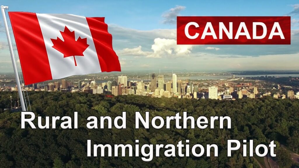 Rural and Northern Immigration Pilot (RNIP) eligibility criteria