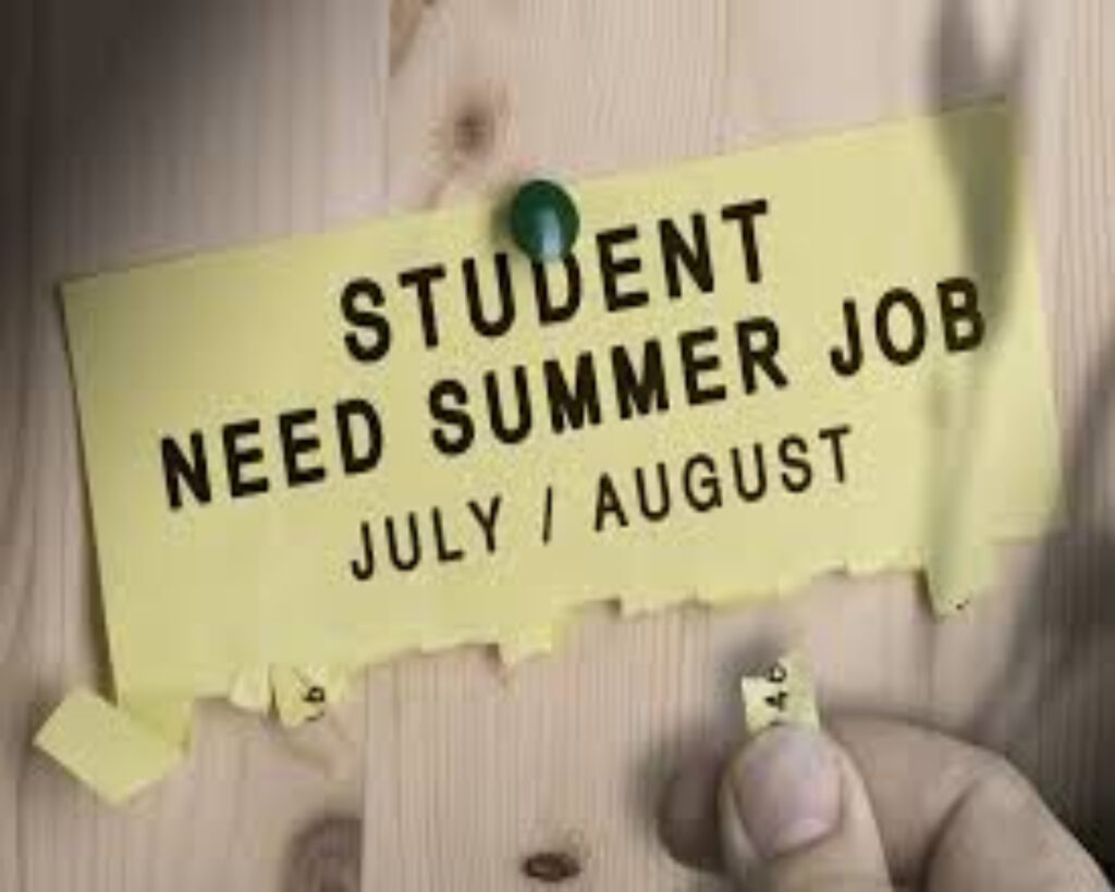 Summer Job Opportunities In Canada Coming in 2021