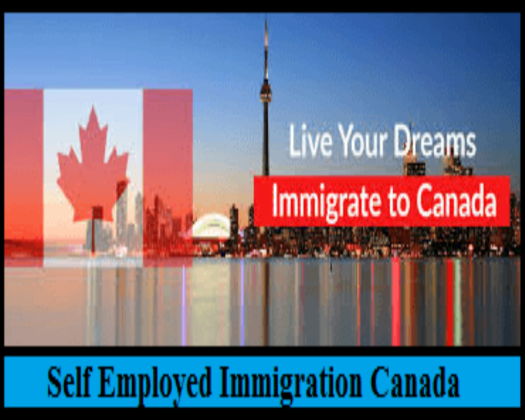 Settling after Immigration to Canada