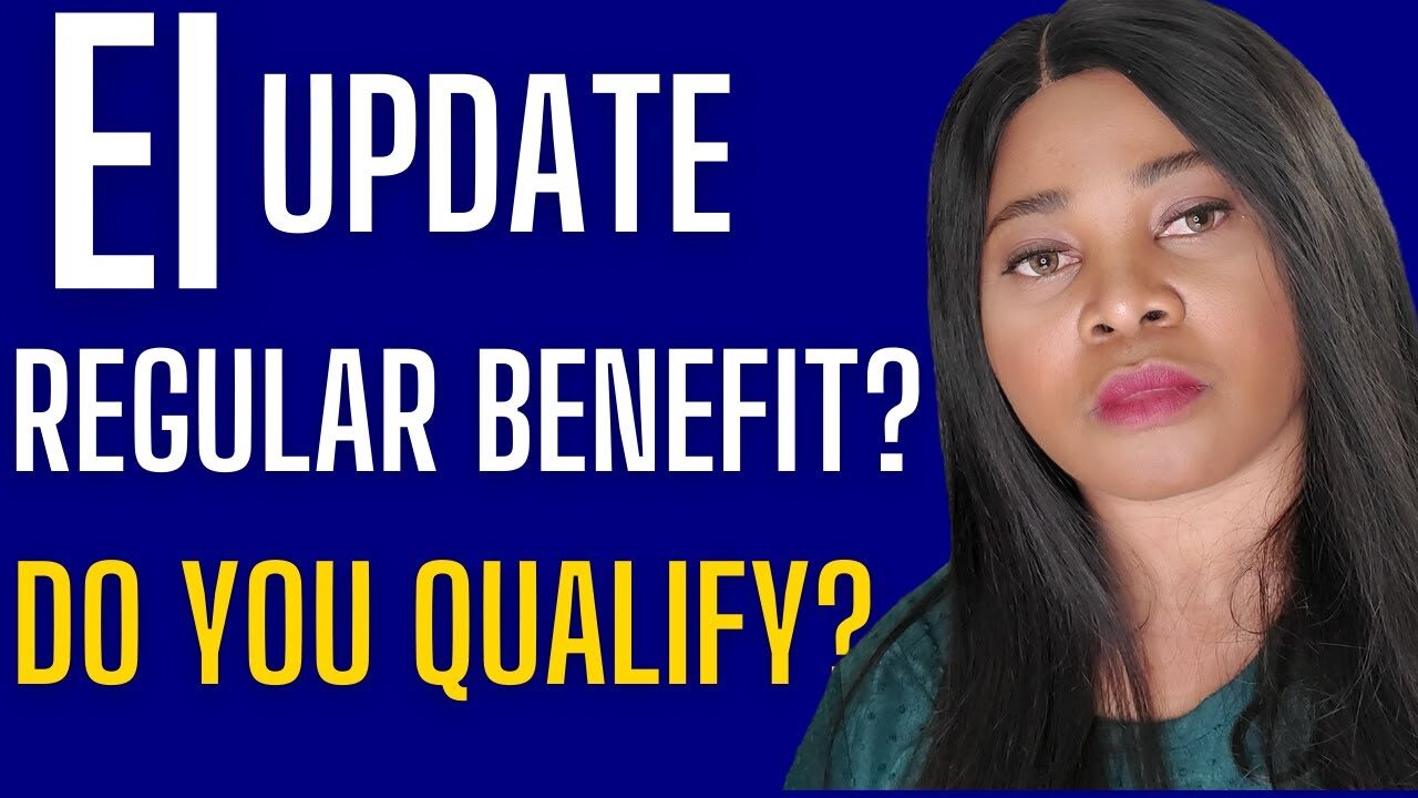 How To Qualify For Employment Insurance Benefits As Non Canadian During 