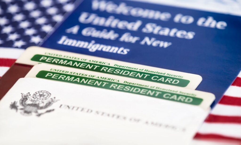 From Visitor Visa to Green Card: Things to Know
