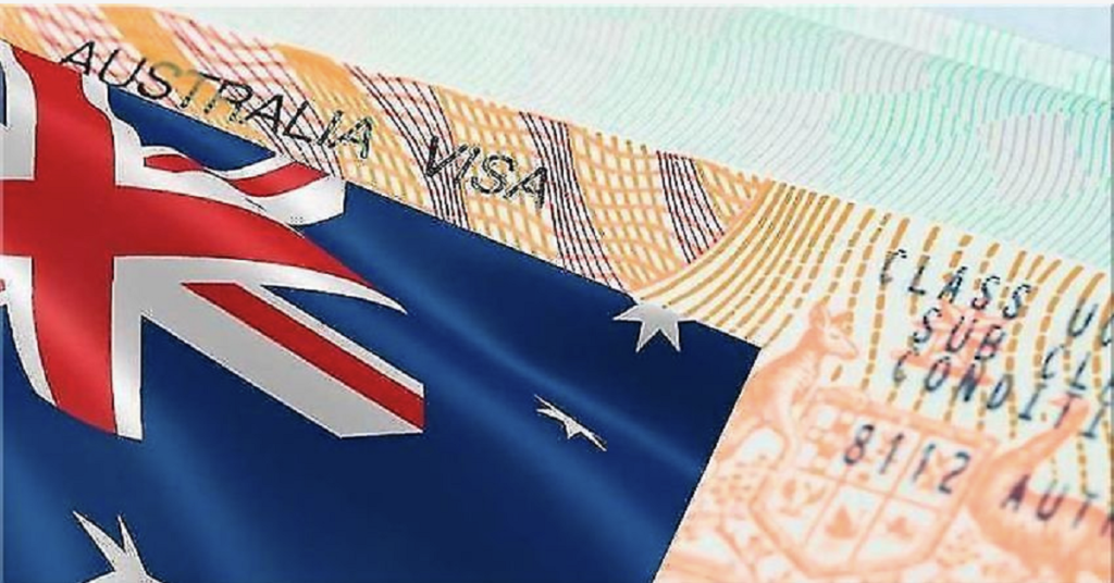 Australian Investment and Business Visa