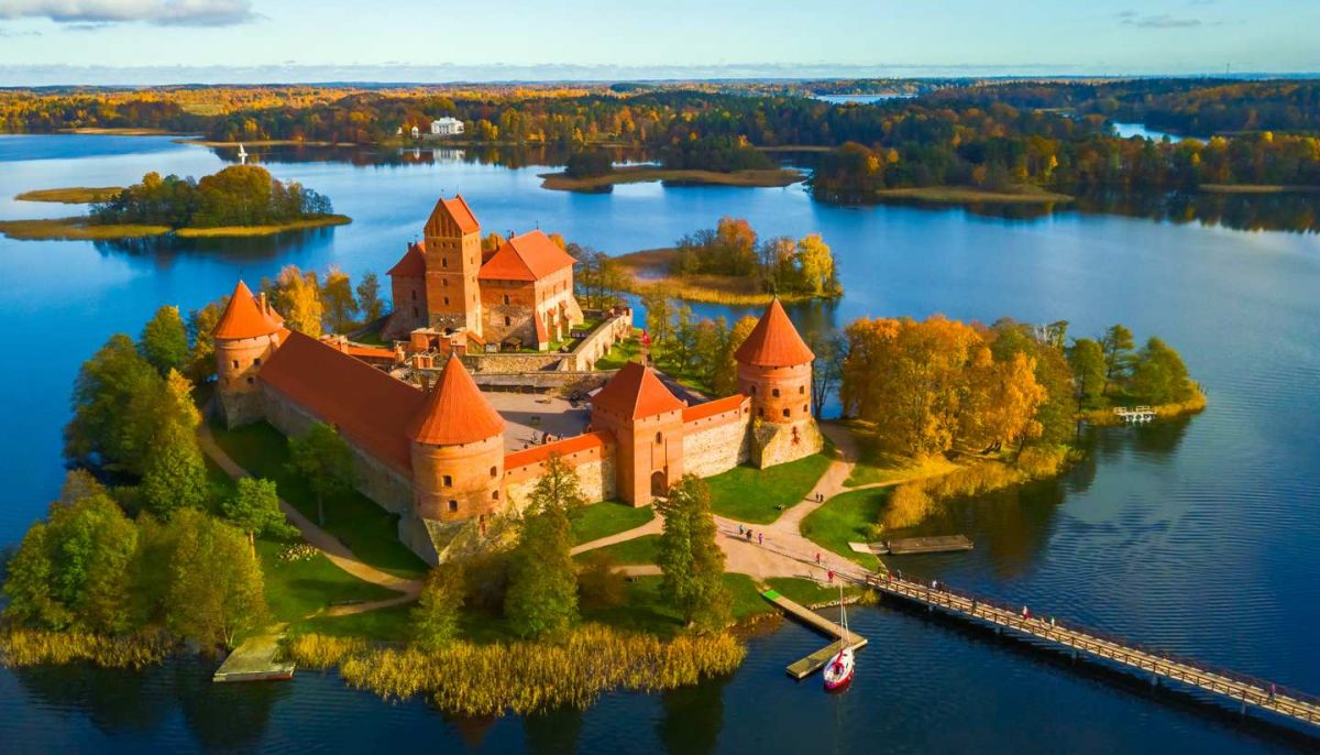 Benefits of Studying in Lithuania