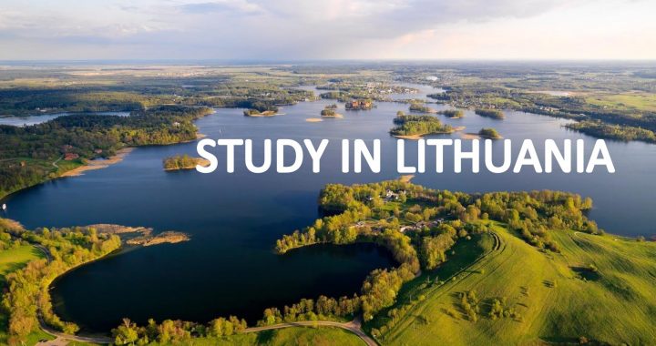 Benefits of Studying in Lithuania