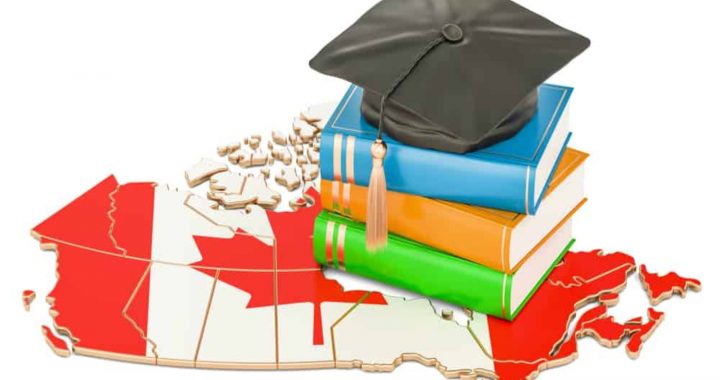 Cheapest Canadian Universities