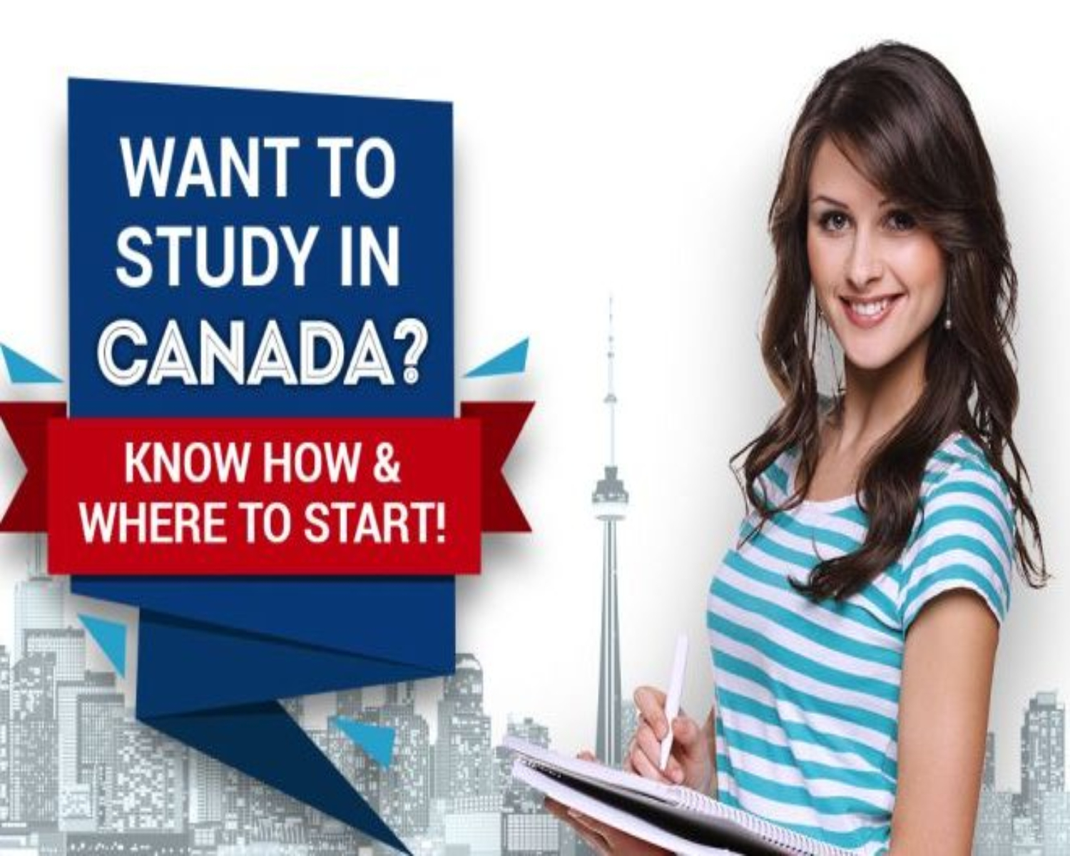 college in canada for study visa