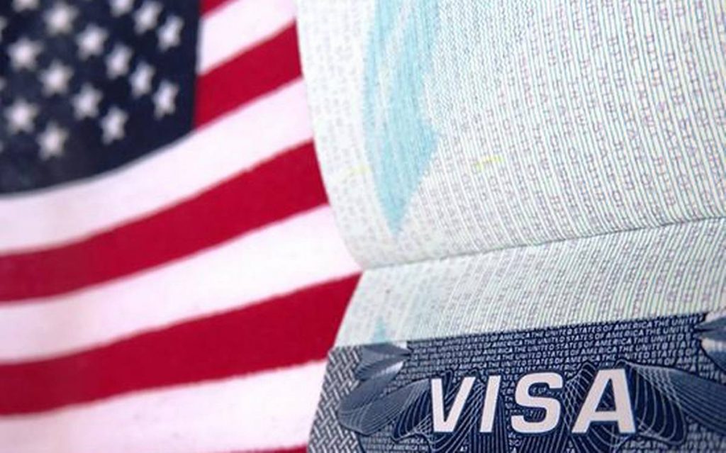 US Visa Ban